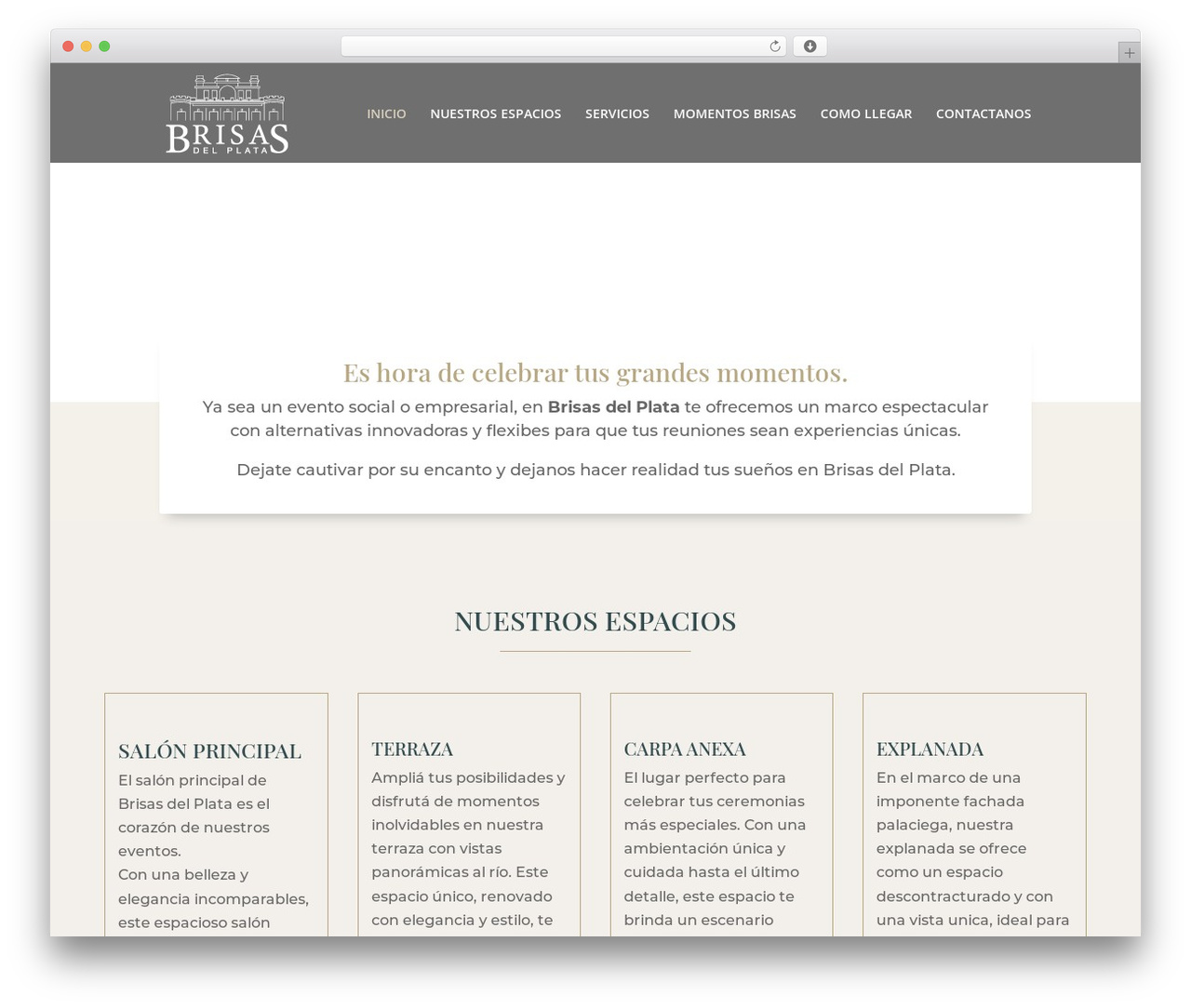 Divi WordPress theme - brisasdelplata.com.ar Divi WordPress theme - brisasdelplata.com.ar