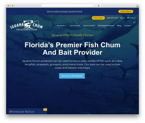 Woocommerce wholesale pricing WordPress plugin - iguanachum.com