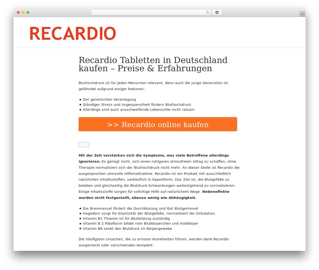 Hellish Simplicity WordPress theme design - recardio.online Hellish Simplicity WordPress theme design - recardio.online