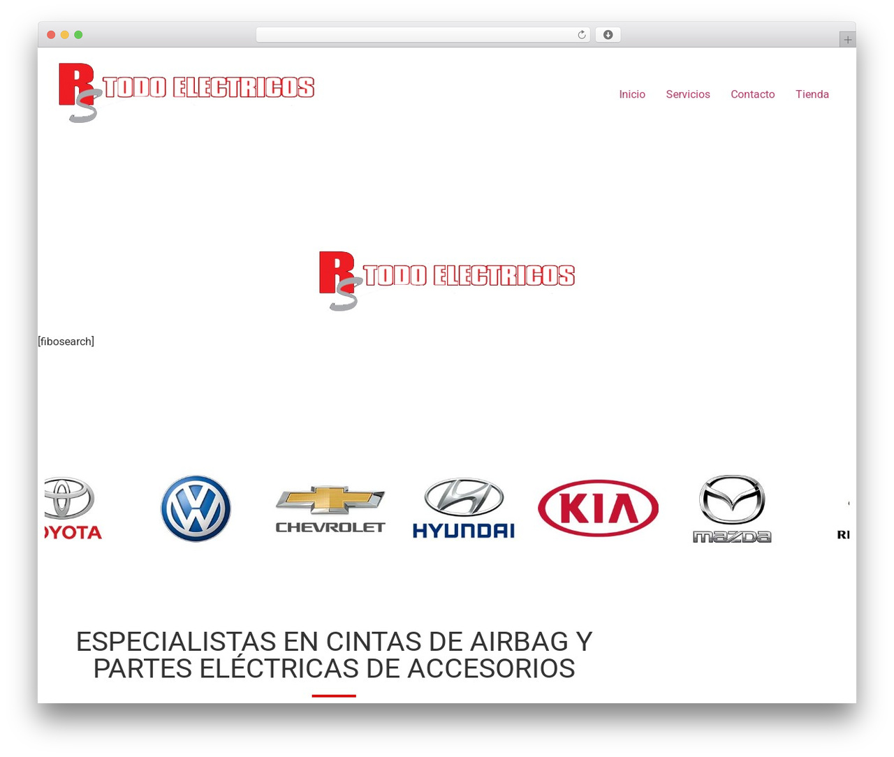 Hello Elementor WordPress theme - todoelectricosrs.com Hello Elementor WordPress theme - todoelectricosrs.com
