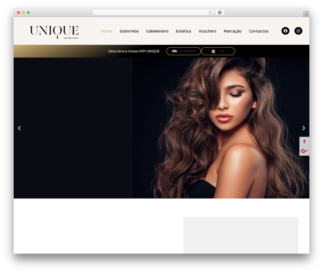 Hello Elementor WP theme - unique.pt Hello Elementor WP theme - unique.pt
