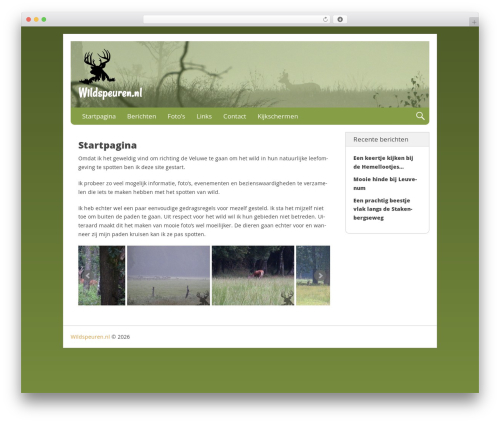 Image Carousel (image-carousel) free WordPress plugin - wildspeuren.nl