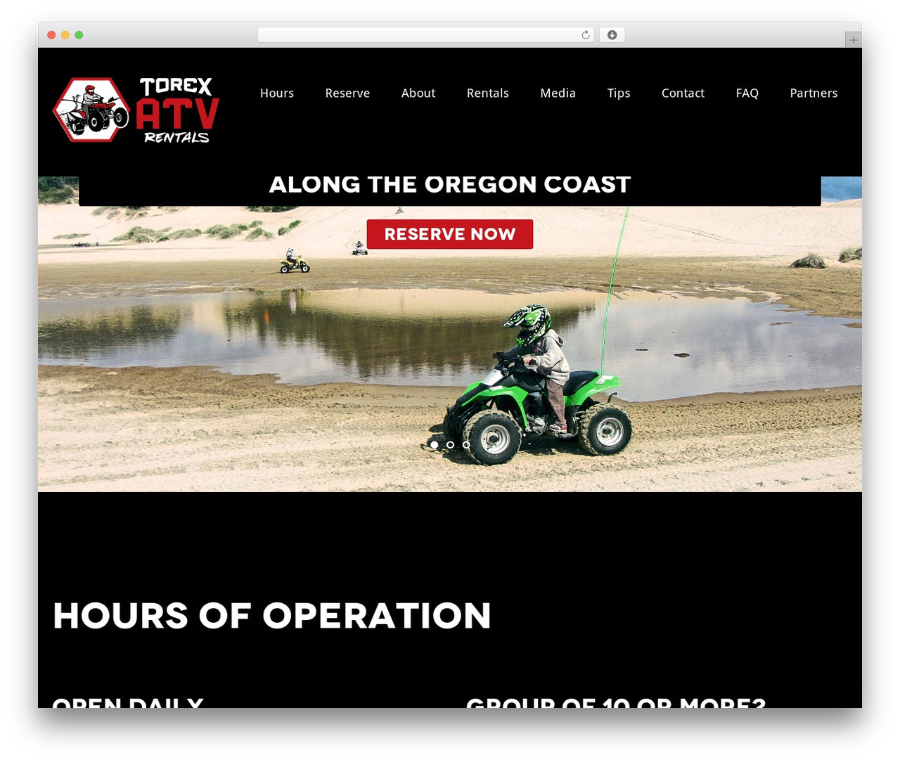 Proxy best WordPress theme - torexatvrentals.com Proxy best WordPress theme - torexatvrentals.com