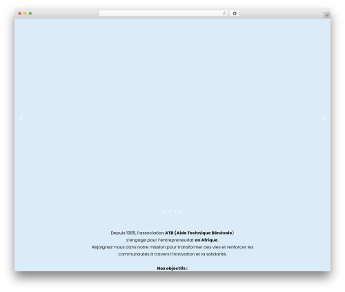 Cm4all wordpress WordPress plugin - atb-france.fr