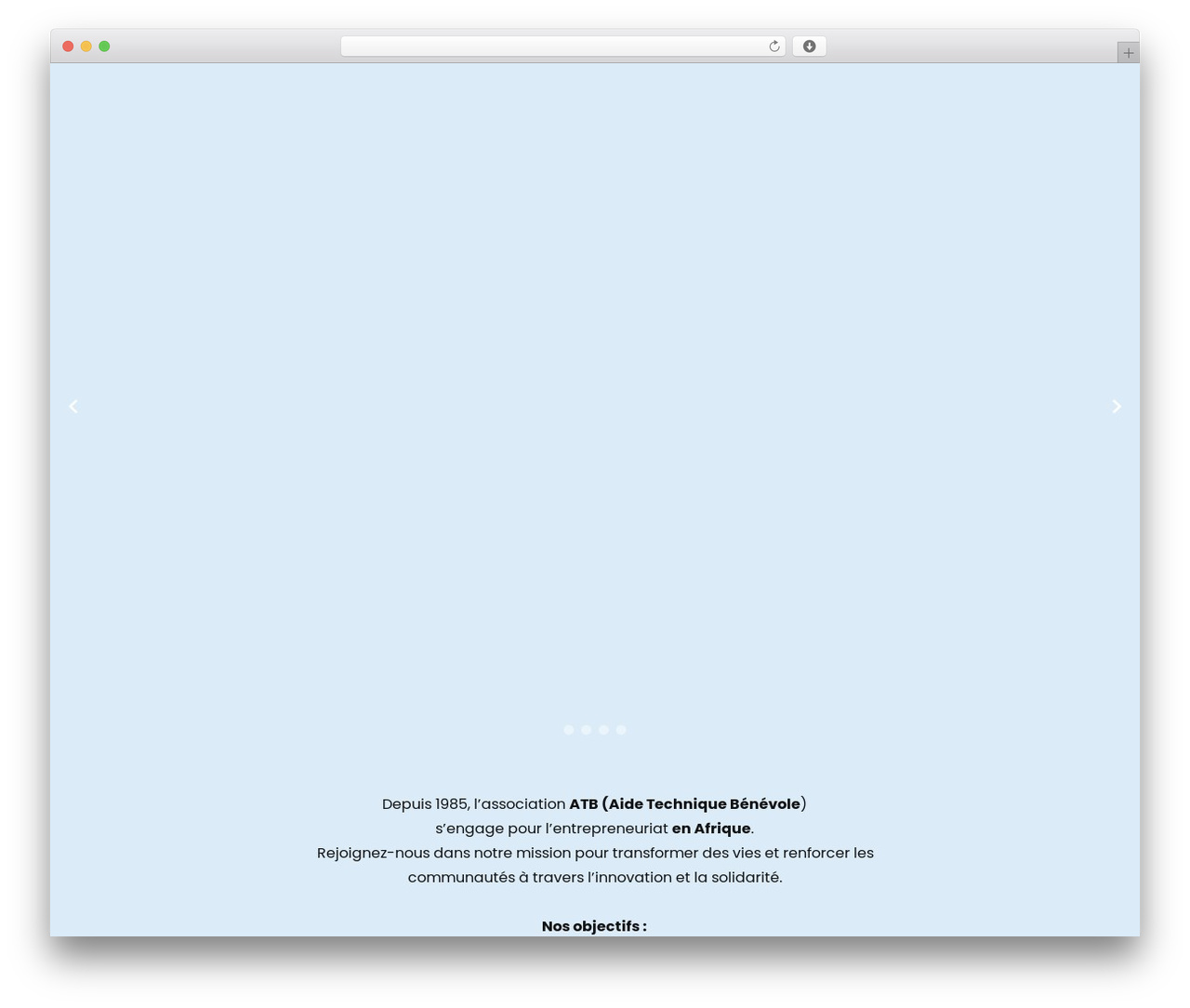Theme WordPress Constructor - atb-france.fr Theme WordPress Constructor - atb-france.fr