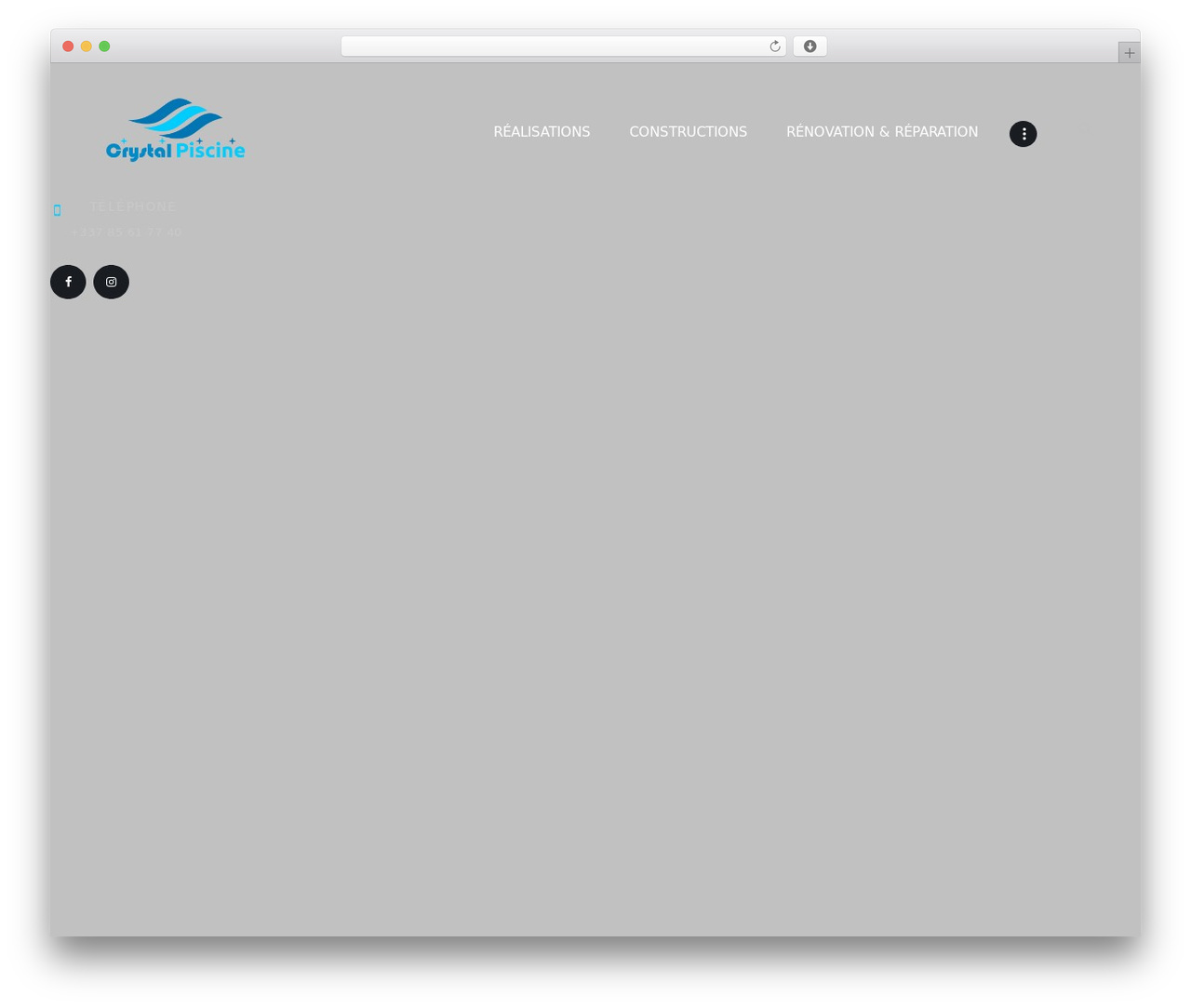 WordPress theme Bassein - crystalpiscine.fr WordPress theme Bassein - crystalpiscine.fr
