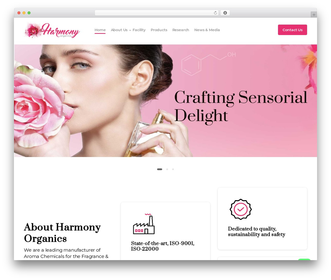 WordPress theme Essentials - harmonyorganics.in WordPress theme Essentials - harmonyorganics.in
