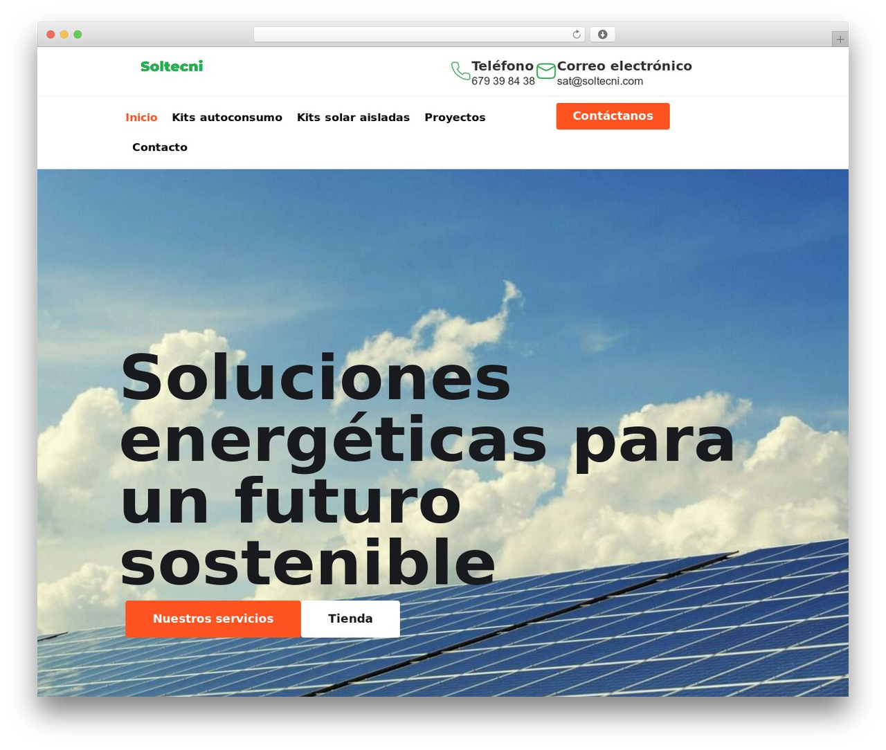 WordPress theme Hello Elementor - soltecni.com WordPress theme Hello Elementor - soltecni.com