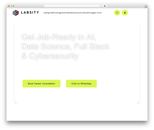 Masterstudy lms learning management system pro WordPress plugin - labsity.in