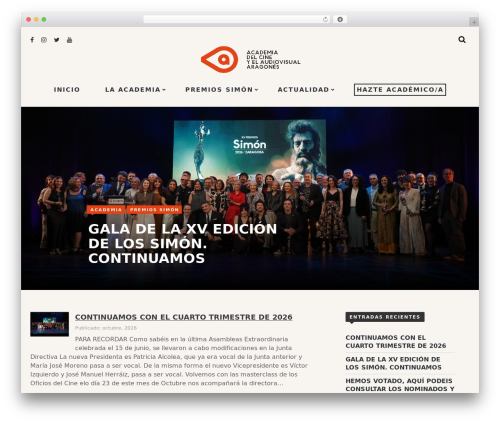 AI Twitter Feeds (Twitter widget & shortcode) (ai-twitter-feeds) free WordPress plugin - academiadelcinearagones.com