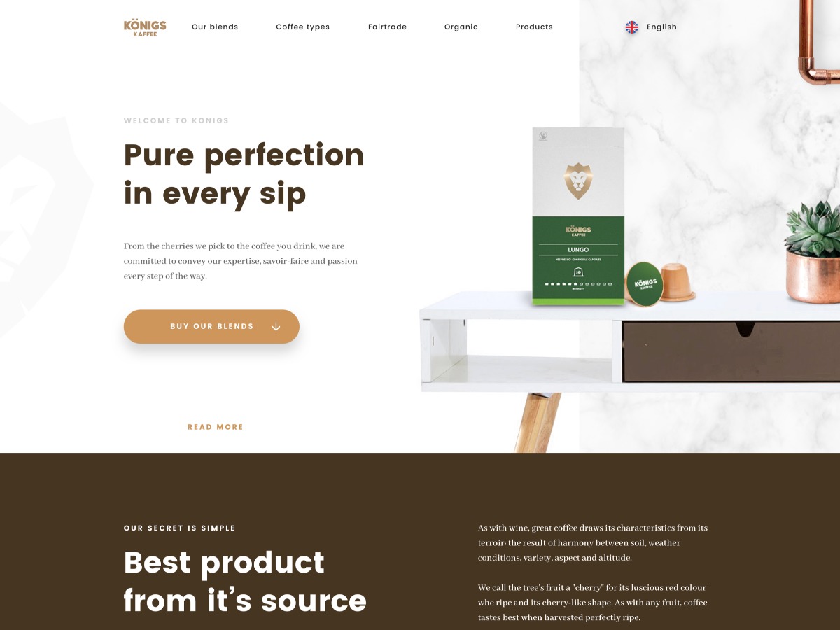 WP theme flex_theme by Brandless