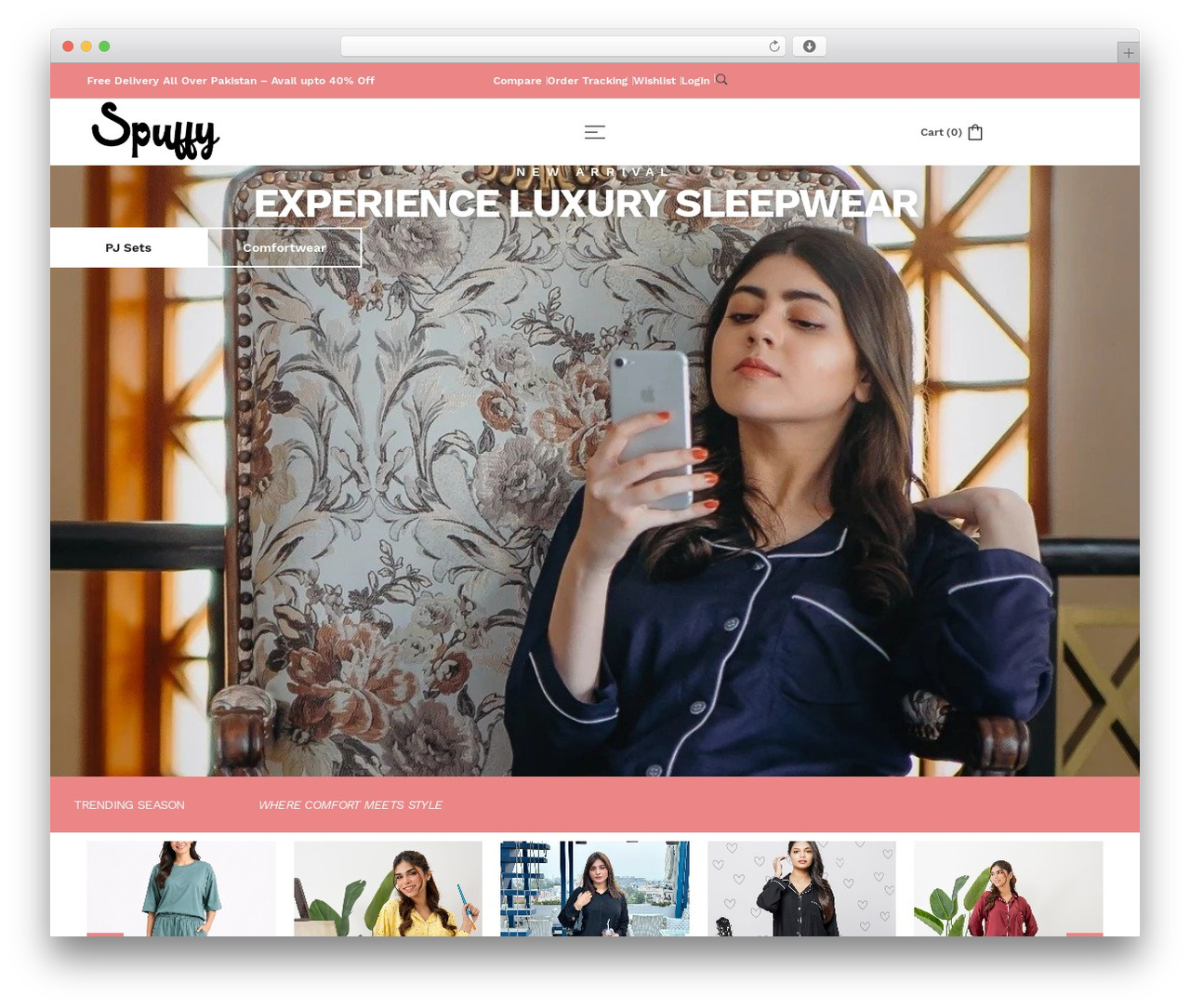 Aurore theme WordPress - spuffy.pk Aurore theme WordPress - spuffy.pk