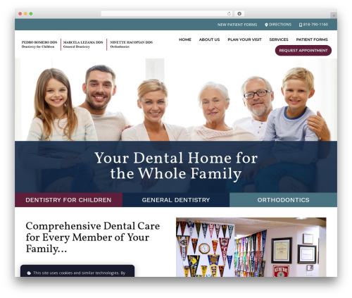 Ultimate multisite WordPress plugin - pedroromerodds.com