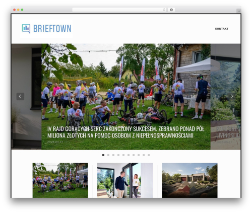 Village Client Area (village-client-area) free WordPress plugin - brieftown.com