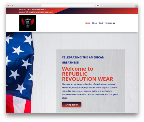 Menu Cart Divi (menu-cart-divi) free WordPress plugin - republicrevolutionwear.com Menu Cart Divi (menu-cart-divi) free WordPress plugin - republicrevolutionwear.com