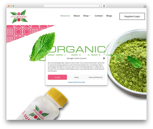 Caddy – Smart Side Cart for WooCommerce (caddy) free WordPress plugin - philahealthshop.com Caddy – Smart Side Cart for WooCommerce (caddy) free WordPress plugin - philahealthshop.com