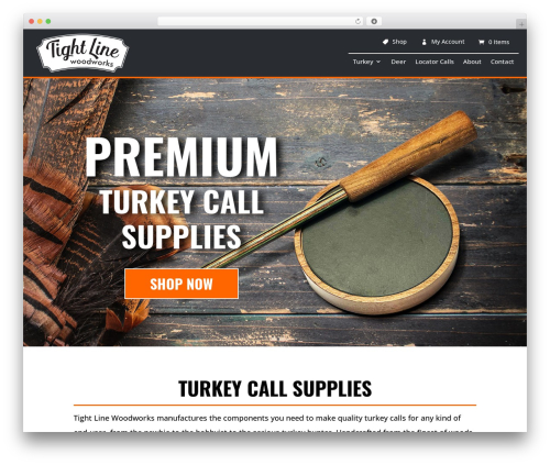 Woocommerce gateway intuit qbms WordPress plugin - tightlinewood.com
