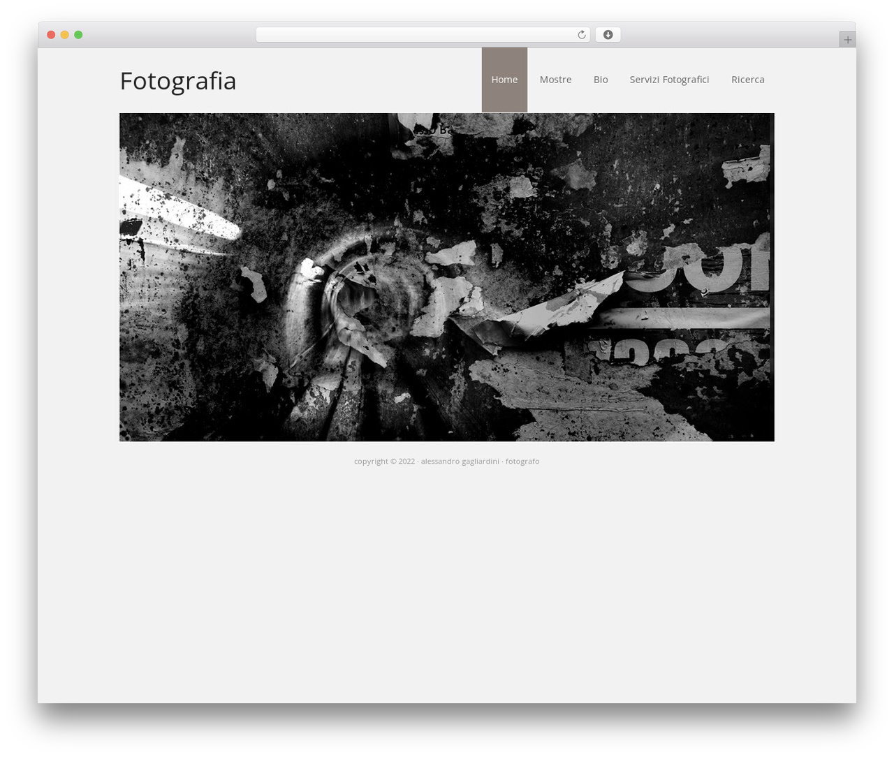 Executive Pro Theme WordPress theme image - alessandrogagliardini.it Executive Pro Theme WordPress theme image - alessandrogagliardini.it