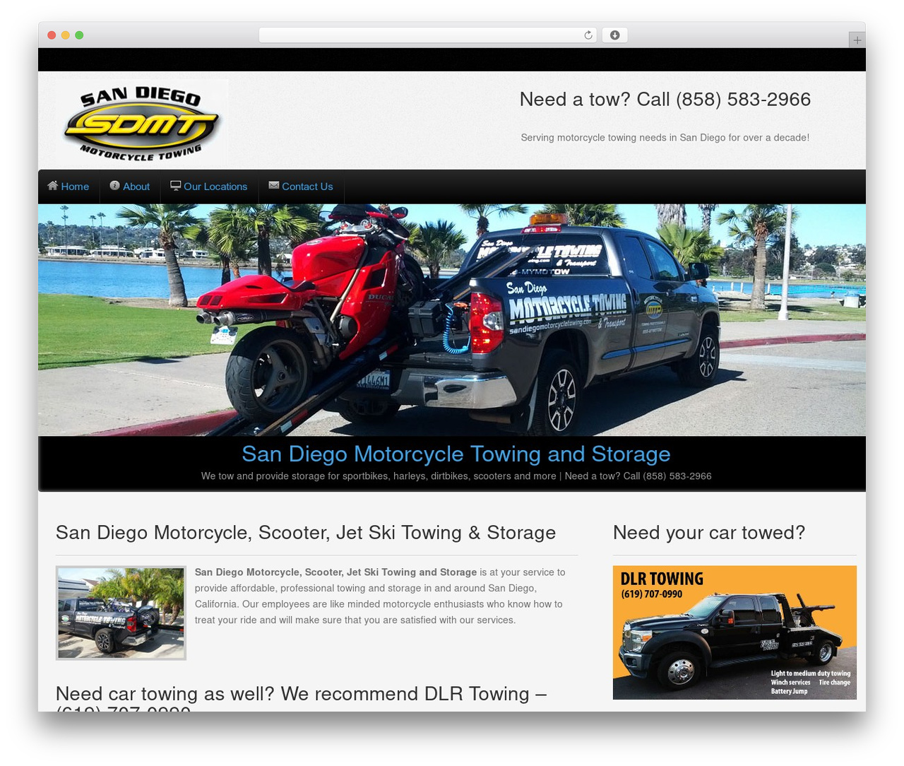 Gantry Theme for WordPress WordPress theme - sandiegomotorcycletowing.com Gantry Theme for WordPress WordPress theme - sandiegomotorcycletowing.com