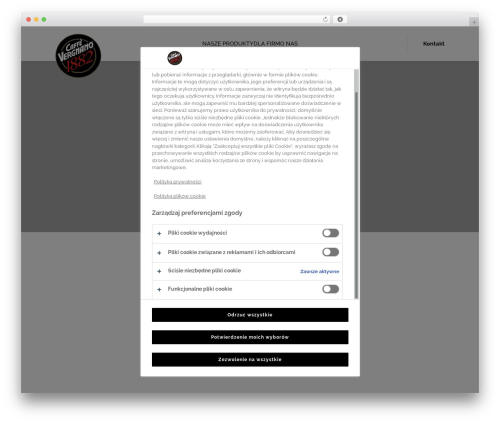 Meteo (meteoart) free WordPress plugin - caffevergnano.pl Meteo (meteoart) free WordPress plugin - caffevergnano.pl