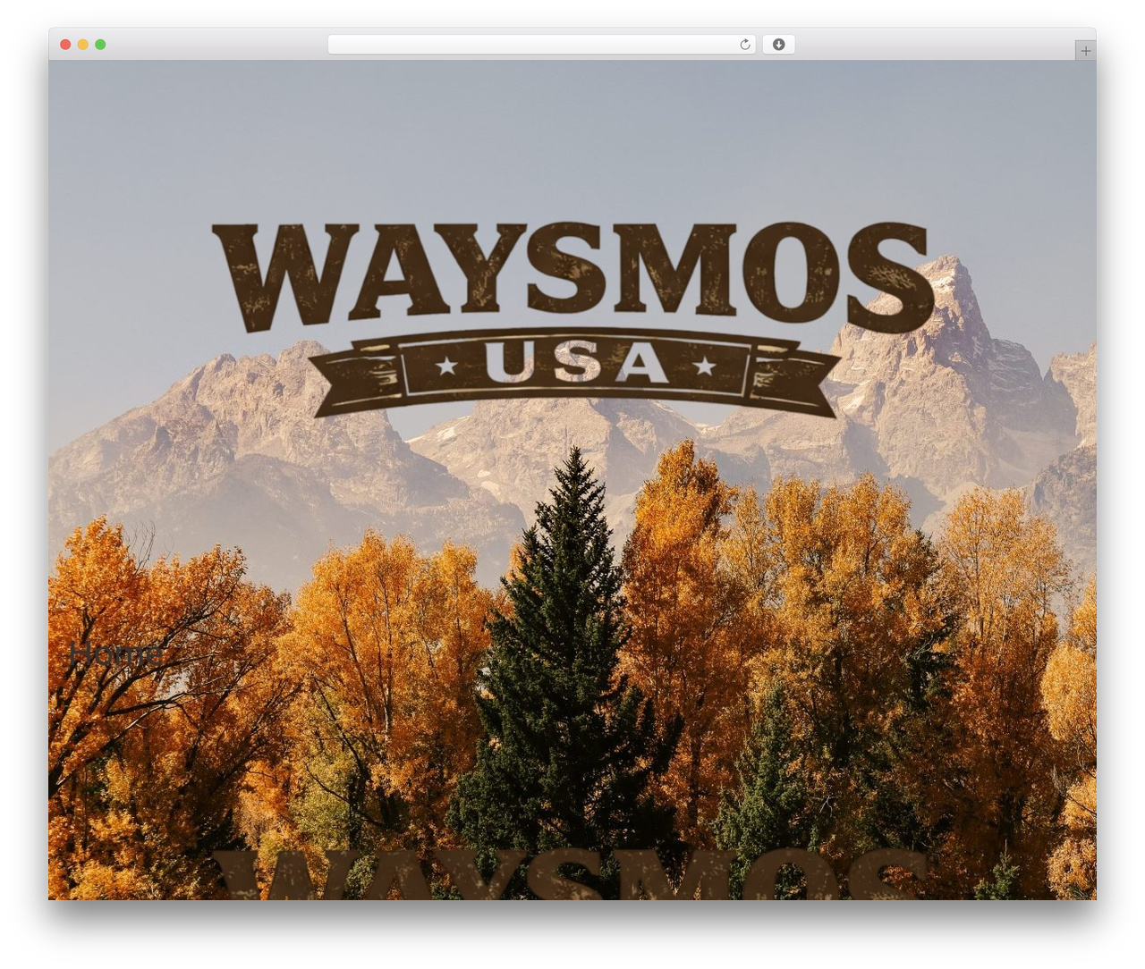 Hello Elementor WordPress theme - waysmosusa.com Hello Elementor WordPress theme - waysmosusa.com