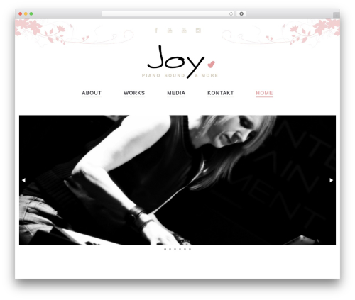 Responsive Slider Gallery – Image Slideshow Maker (responsive-slider-gallery) free WordPress plugin - joy-keys.com