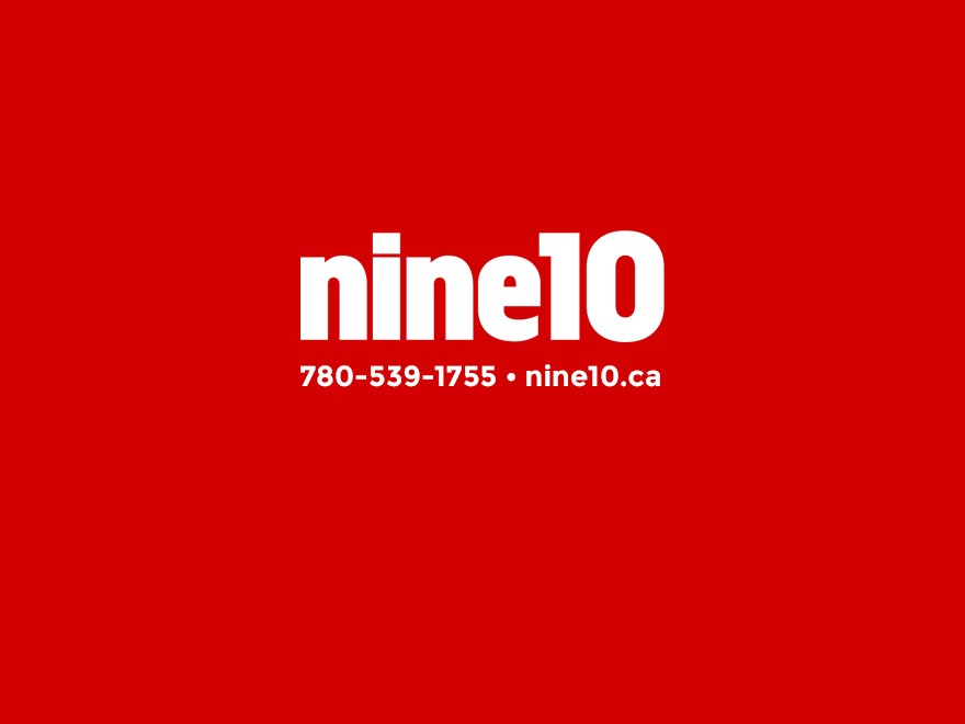 nine10 Customized Theme theme WordPress by nine10 Incorporated