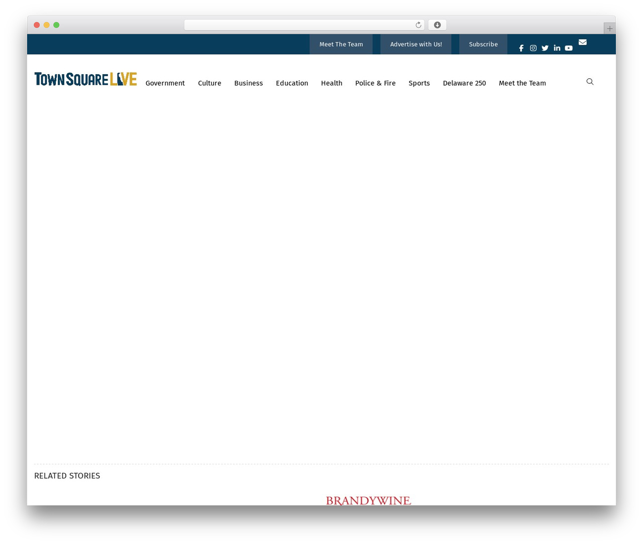 Pro – Child Theme WordPress theme - townsquaredelaware.com Pro – Child Theme WordPress theme - townsquaredelaware.com