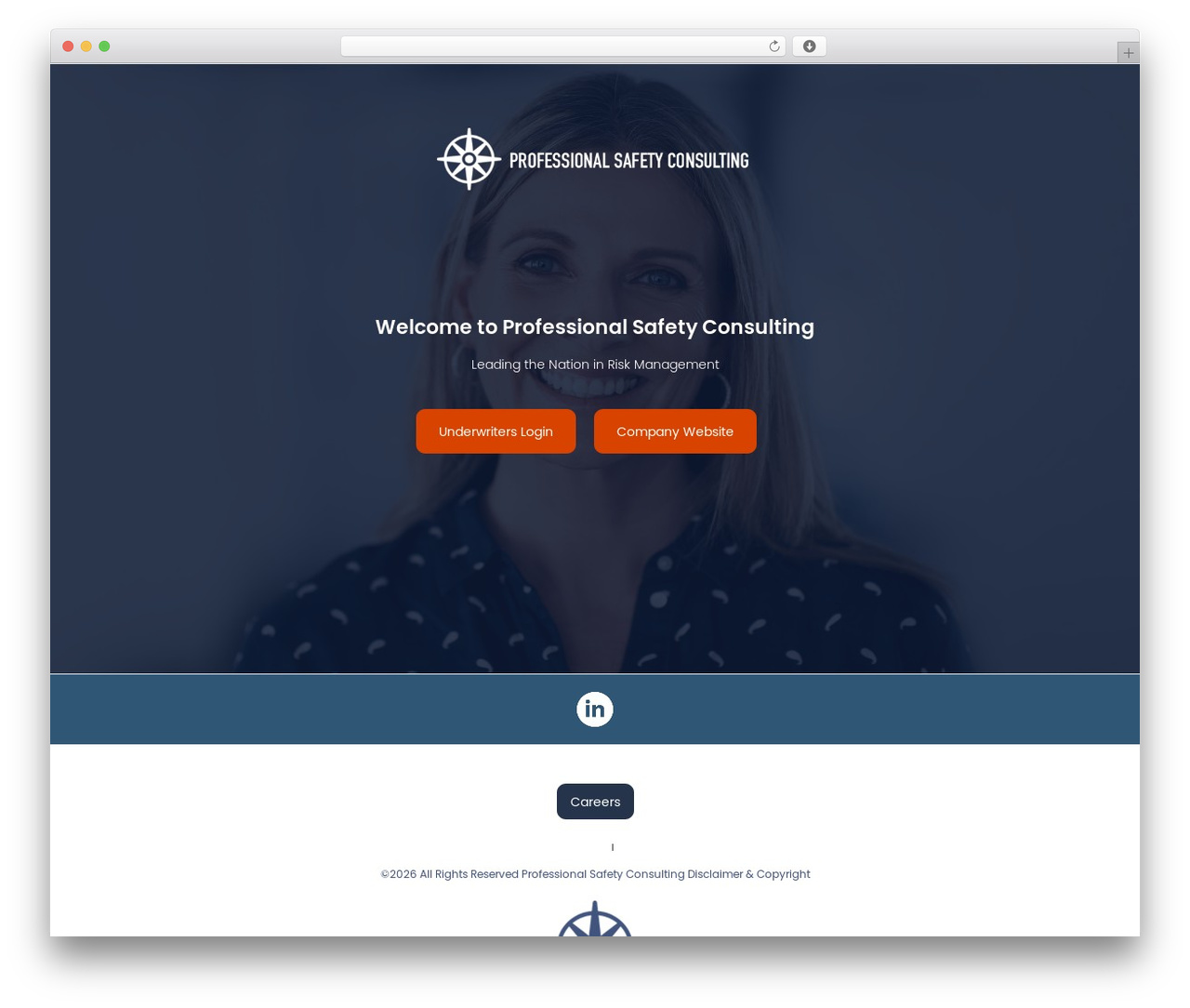 PSC theme WordPress - professionalsafetyconsulting.com PSC theme WordPress - professionalsafetyconsulting.com