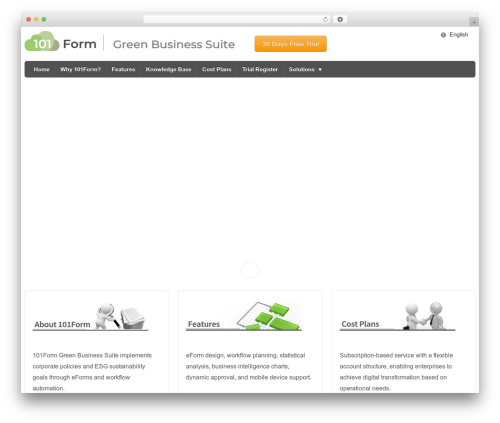 WP Menu Image (wp-menu-image) free WordPress plugin - www.101form.net WP Menu Image (wp-menu-image) free WordPress plugin - www.101form.net