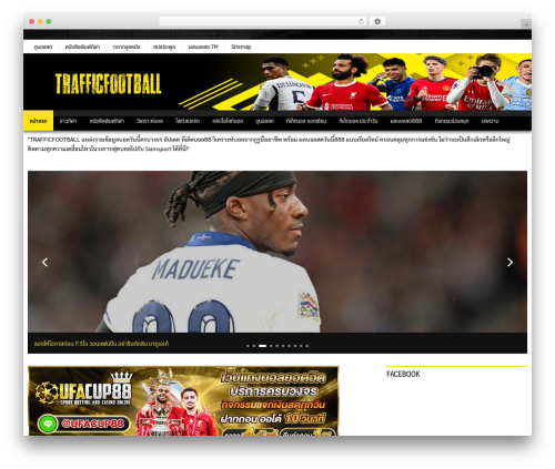 Seed Social (seed-social) free WordPress plugin - trafficfootball.com Seed Social (seed-social) free WordPress plugin - trafficfootball.com