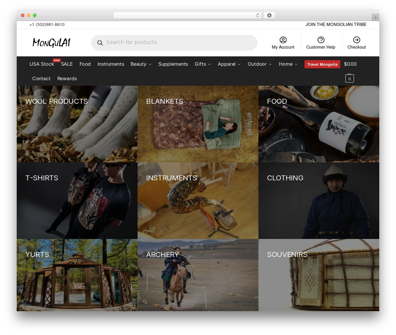 Shoptimizer WordPress theme - mongolianstore.com Shoptimizer WordPress theme - mongolianstore.com