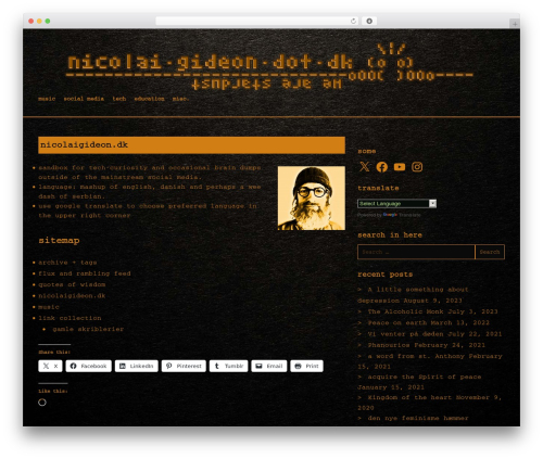 FD Footnotes Plugin (fd-footnotes) free WordPress plugin - nicolaigideon.dk