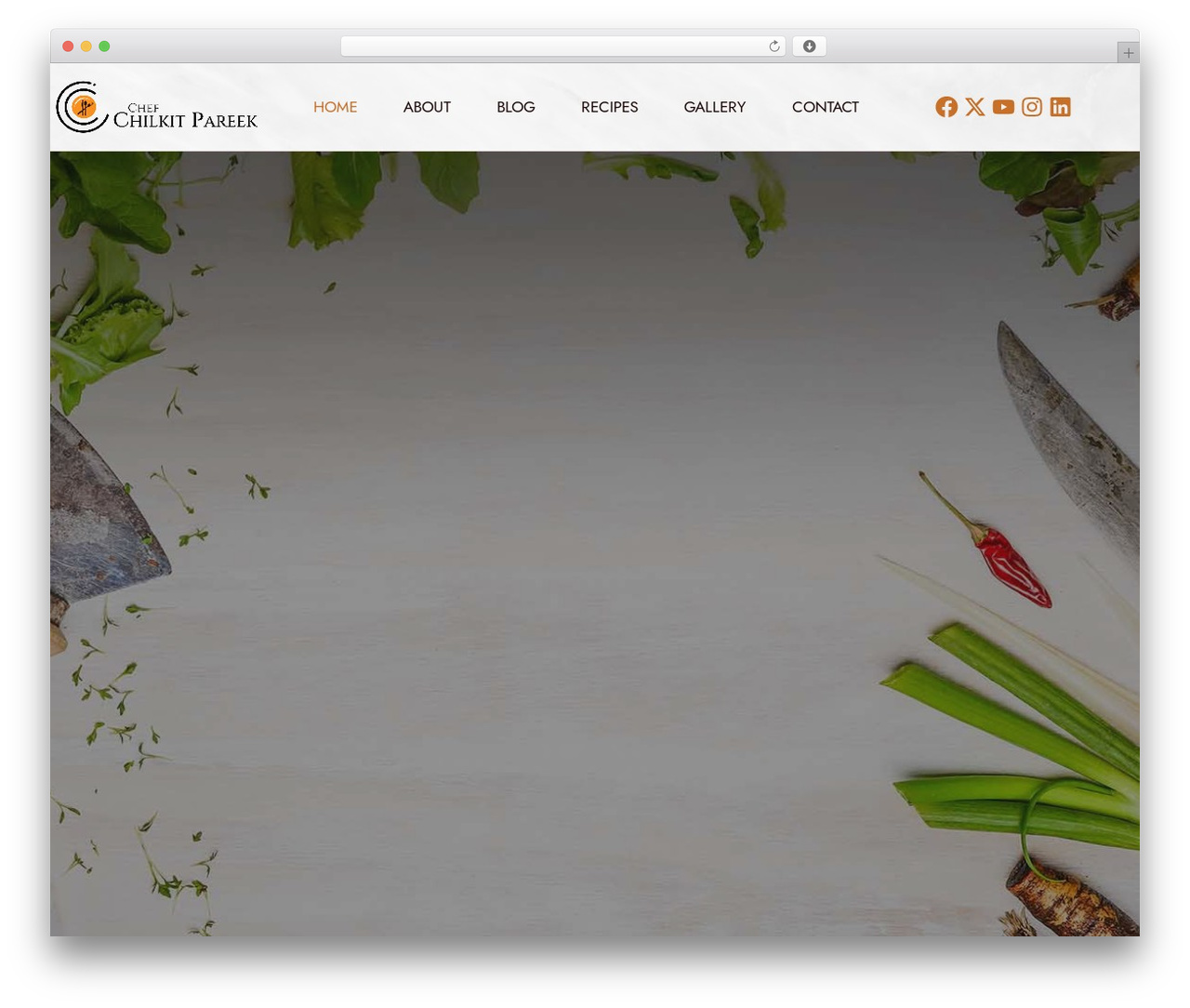 Theme WordPress Hello Elementor - chefchilkitpareek.com Theme WordPress Hello Elementor - chefchilkitpareek.com