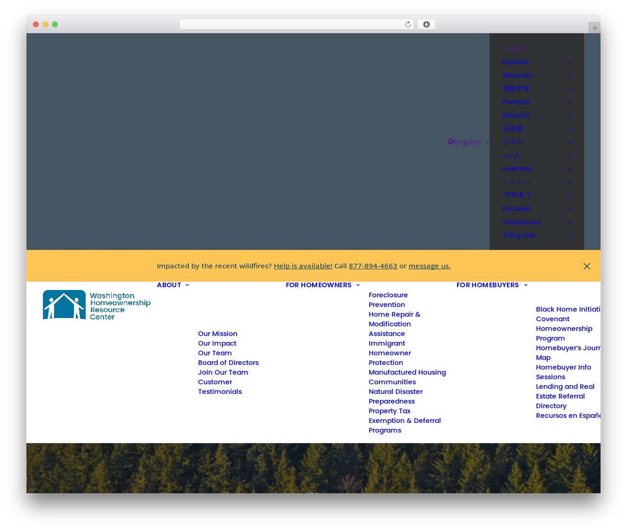 Uncode Child WordPress theme design - homeownership-wa.org Uncode Child WordPress theme design - homeownership-wa.org