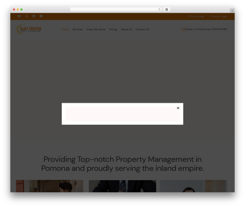 Listings for Appfolio (listings-for-appfolio) free WordPress plugin - sunstonepm.com