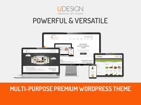 WordPress theme TechnicalPump by MultiCOLOR Media