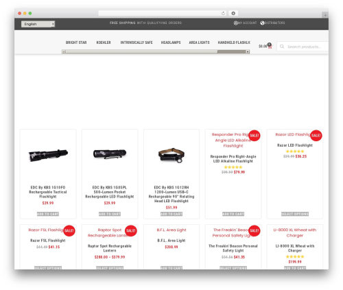Addify free gifts woocommerce WordPress plugin - www.kbsinnovations.com