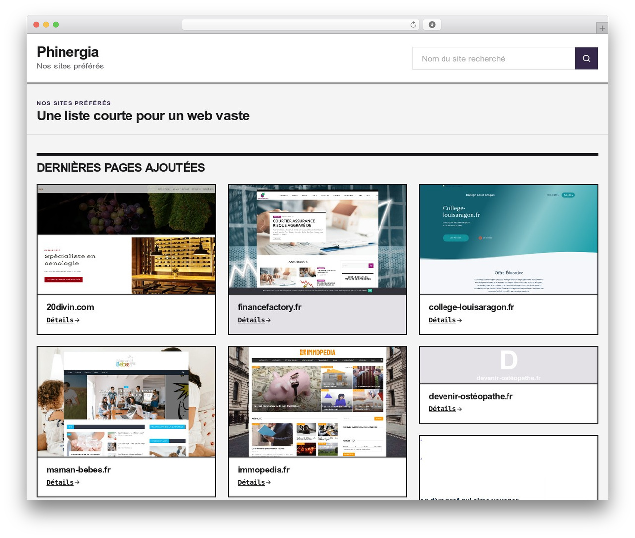 WordPress website theme Maxwell Child New - phinergia.fr WordPress website theme Maxwell Child New - phinergia.fr