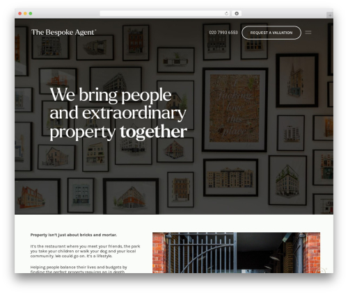 PropertyHive (propertyhive) free WordPress plugin - thebespokeagent.co.uk PropertyHive (propertyhive) free WordPress plugin - thebespokeagent.co.uk