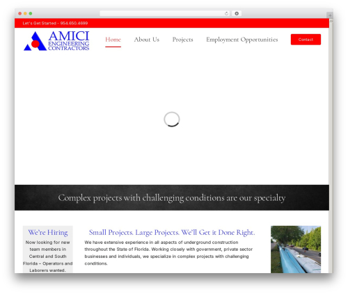 Zigaform – Form Builder lite (zigaform-form-builder-lite) free WordPress plugin - amiciec.com