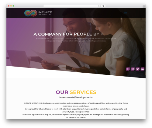 Contact Form 7 Multi-Step Addon (contact-form-7-multi-step-addon) free WordPress plugin - infinitewealthinc.com