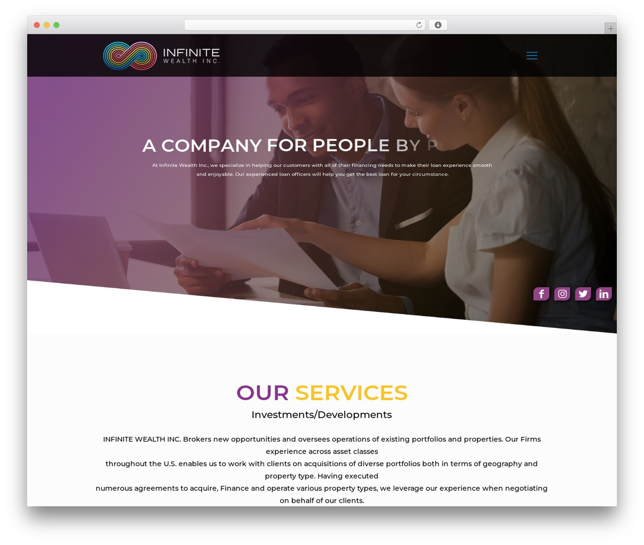 Betheme WordPress theme - infinitewealthinc.com Betheme WordPress theme - infinitewealthinc.com