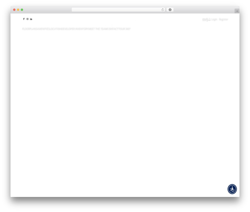 Builder CMS WordPress theme - heliosnaples.com