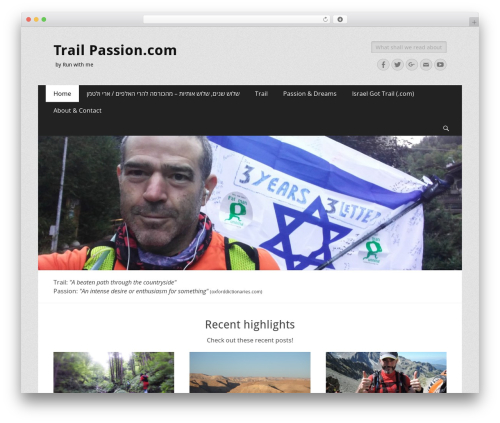 Google Forms (wpgform) free WordPress plugin - trailpassion.com Google Forms (wpgform) free WordPress plugin - trailpassion.com