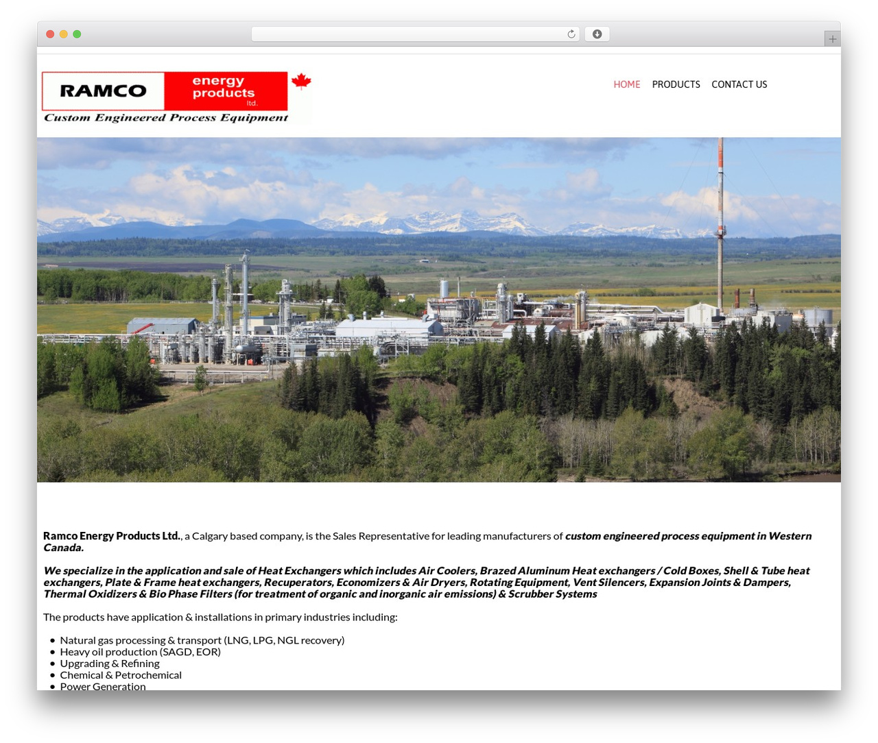 cherry WordPress theme - ramco-energy.com cherry WordPress theme - ramco-energy.com