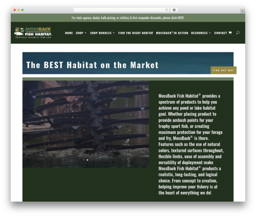 Left to free shipping for woocommerce pro WordPress plugin - mossbackfishhabitat.com