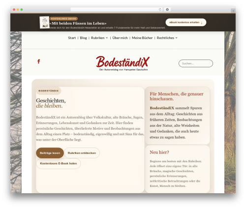 Contentprotector WordPress plugin - xn--bodestndix-v5a.com