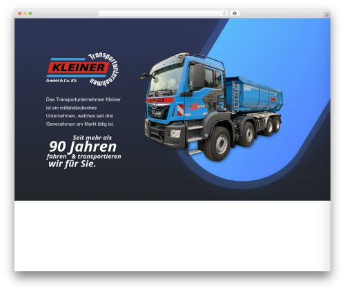 4divi masonry gallery WordPress plugin - transport-kleiner.de