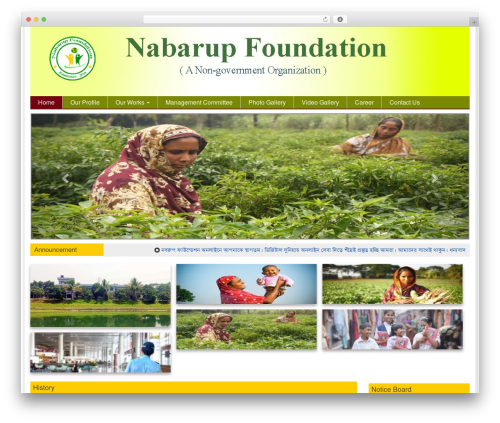 EducationalSite WP theme - nabarupfoundation.com EducationalSite WP theme - nabarupfoundation.com